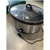 Image 2 : VINTAGE COLEMAN CAMP STOVE ANBD CROCK POT