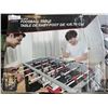 Image 2 : 42 INCH TABLETOP FOOSBALL TABLE