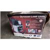 Image 2 : OUTDOOR CAMP OVEN IN BOX