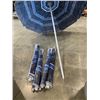 Image 2 : 5 NEW BEACH UMBRELLAS