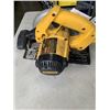 Image 2 : DEWALT 7-1/4 INCH CIRCULAR SAW, TETSED WORKING