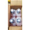 Image 2 : 4 BOTTLES 1.2 LITRE GOJO ANTESEPTIC SOAP