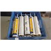 Image 2 : CRATE OF TREMCO TREMPRO JS-773 SYNTHETIC BUTYL SEALANT
