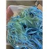 Image 2 : TOTE WITH LARGE FISHING NET