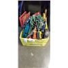 Image 1 : CRATE OF ASSORTED TOOLS