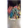 Image 2 : CRATE OF ASSORTED TOOLS