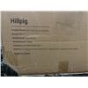Image 2 : HILLPIG AUTOMATIC SELF CLEANING LITTER BOX, STORE RETURN