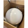 Image 2 : HILLPIG AUTOMATIC SELF CLEANING LITTER BOX, STORE RETURN