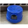 Image 2 : NEW INDUSTRIAL LED STREETLIGHT WITH PHOTOCELL, 300 WATT