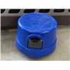 Image 2 : NEW INDUSTRIAL LED STREETLIGHT WITH PHOTOCELL, 300 WATT