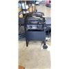 Image 2 : REVOACE PORTABLE BBQ WITH COVER