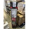 Image 1 : COLEMAN EAVED SHELTER AUVENT GAZEBO FRAME AND CARRY BAG
