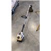 Image 2 : RYOBI WEED TRIMMER AND DOUBLE HALOGEN WORKLIGHT ON TRIPOD