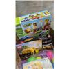 Image 2 : ASSORTED AMAZON KIDS TOYS