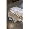 Image 2 : LARGE WHITE TARP
