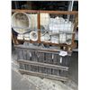 Image 1 : 2 PALLETS OF ASSORTED LARGE PCV PIPE FITTINGS