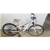 Image 1 : WHITE SPECIALIZED BIKE