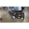 Image 1 : MTD GOLD 6.75 BRIGGS AND STRATON LAWNMOWER