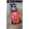 Image 2 : BLACK AND DECKER 36V ELECTRIC LAWNMOWER WITH CHARGER