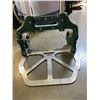 Image 2 : FOLDING TWO WHEEL DOLLY