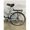 Image 2 : BLUE MOONDIAL BIKE