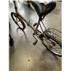Image 2 : VINTAGE VOYAGEUR FOLDING BIKE
