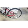 Image 2 : RED/BLACK INFINTY BIKE