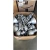 Image 1 : BOX OF DESK LIGHTS