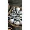 Image 2 : BOX OF DESK LIGHTS