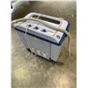 Image 2 : KITCHEN STAR PORTABLE WASHING MACHINE