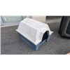 Image 1 : DOGLOO HARD OUTDOOR PET HOUSE