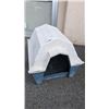 Image 2 : DOGLOO HARD OUTDOOR PET HOUSE