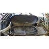 Image 2 : COLEMAN FOLDING GRILL AND GO PORTABLE BBQ