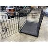 Image 2 : FOLDING PET CAGE