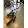Image 1 : GAS POWERED LAWN/WEED TRIMMER WT190 WITH BRIGGS AND STRATTON MOTOR 6.75HP