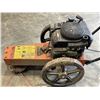 Image 2 : GAS POWERED LAWN/WEED TRIMMER WT190 WITH BRIGGS AND STRATTON MOTOR 6.75HP