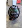 Image 1 : SHOP VAC WITH HOSES AND ACCESSORIES
