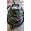 Image 2 : SHOP VAC WITH HOSES AND ACCESSORIES
