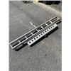 Image 2 : HITCH MOUNT MOTORCYCLE RACK