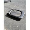 Image 2 : PLASTIC 4 WHEEL FLAT CART