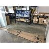 Image 2 : WALL MOUNT MIRROR FOR HOME GYM, BATHROOM ETC 87 INCH X 42 INCH, 40 X 62 INCH AND 2 PIECES 16 INCH X 