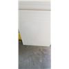 Image 2 : 12.5 WHITE PRIMED BEADED MDF BOARD, 26 INCH X 4FT