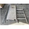 Image 1 : SCAFFOLDING SECTION