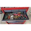 Image 8 : ROLLING CRAFTSMAN TOOLBOX WITH CONTENTS