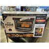 Image 2 : NINJA FOODI PRO XL AIR FRYER OVEN - TESTED WORKING, RETAIL $369