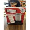 Image 2 : INSTANT POT 9IN1 MILK FROTHER - TESTED WORKING, RETAIL $89
