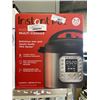 Image 2 : INSTANT POT DUO V5 6QT 7IN1 PRESSURE COOKER - TESTED WORKING, RETAIL $159