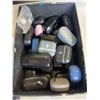 Image 2 : BOX OF ASSORTED EAR BUDS