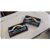 Image 3 : 2 CASES OF NEW MOOD RINGS