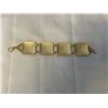 Image 2 : VINTAGE EGYPTIAN PANEL BRACELET 7" LENGTH